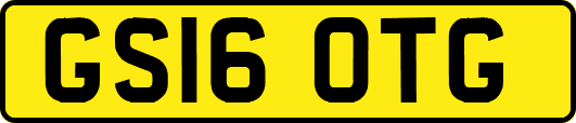 GS16OTG