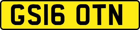 GS16OTN