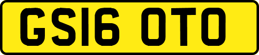 GS16OTO