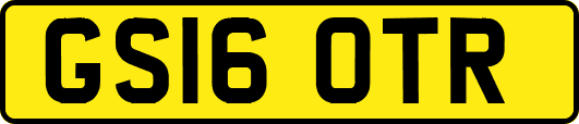 GS16OTR