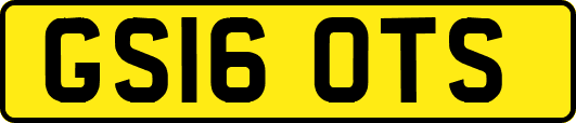 GS16OTS