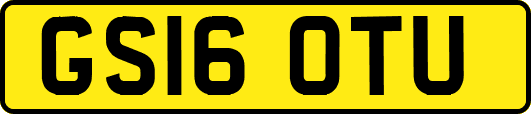 GS16OTU