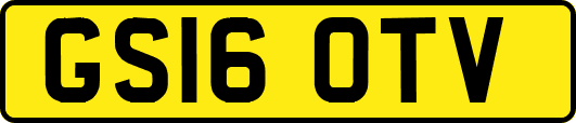 GS16OTV