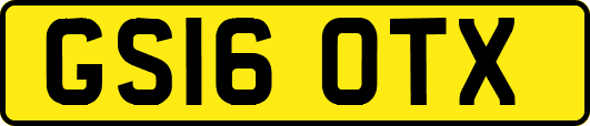 GS16OTX