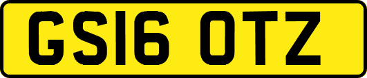 GS16OTZ