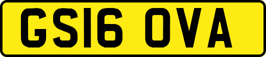 GS16OVA
