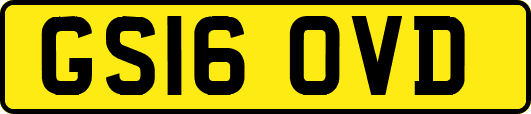 GS16OVD