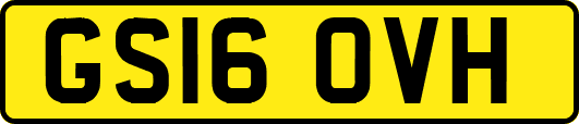 GS16OVH