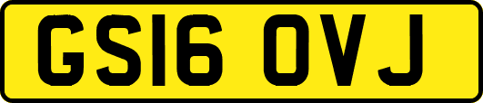GS16OVJ