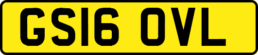 GS16OVL
