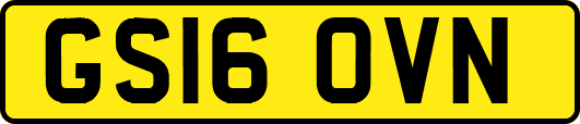GS16OVN