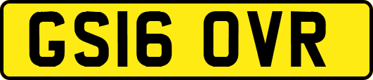 GS16OVR