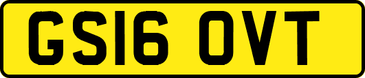 GS16OVT