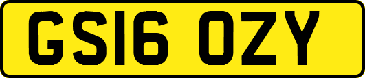 GS16OZY