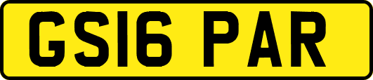 GS16PAR