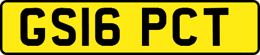 GS16PCT