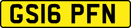 GS16PFN