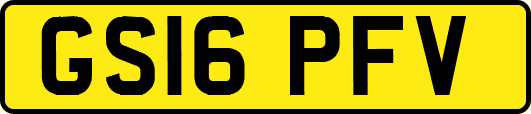 GS16PFV