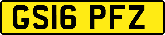 GS16PFZ