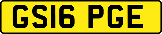 GS16PGE