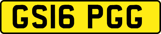 GS16PGG