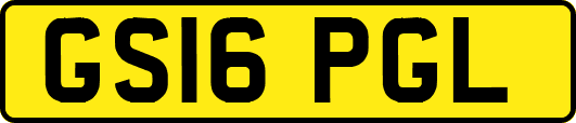 GS16PGL