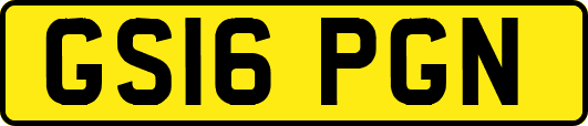 GS16PGN