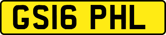 GS16PHL