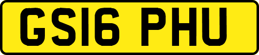 GS16PHU