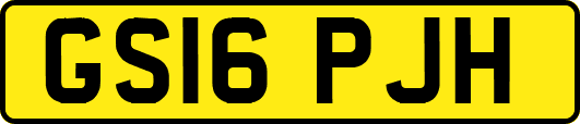 GS16PJH