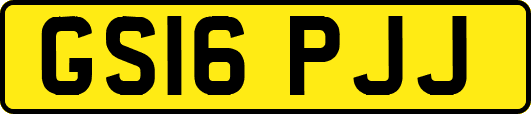 GS16PJJ