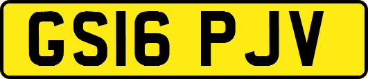 GS16PJV