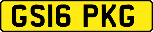 GS16PKG