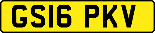 GS16PKV