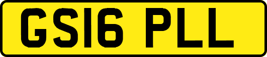 GS16PLL