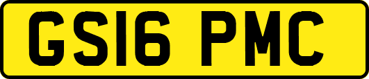 GS16PMC