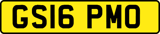 GS16PMO