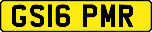 GS16PMR