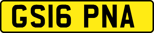 GS16PNA