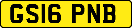GS16PNB