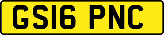 GS16PNC