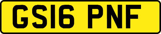 GS16PNF