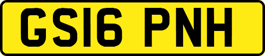 GS16PNH