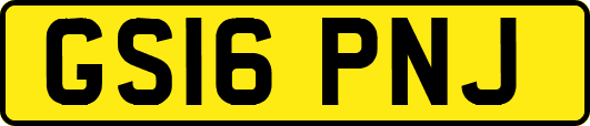 GS16PNJ