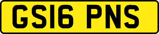 GS16PNS