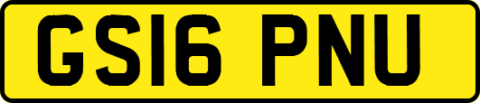 GS16PNU