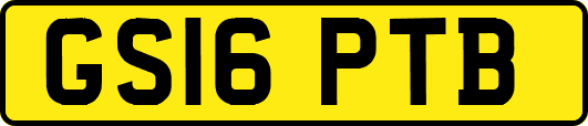 GS16PTB