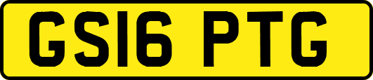 GS16PTG