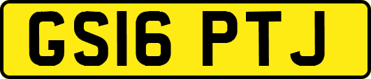 GS16PTJ