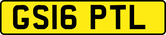 GS16PTL